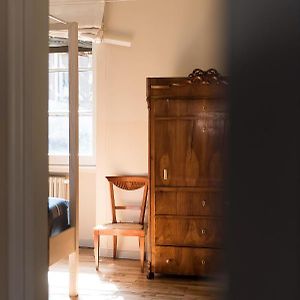 Uitgebreid Appartement met een Slaapkamer